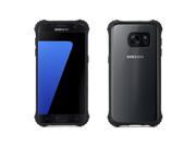 Samsung Galaxy S7 Case, Survivor Core Protective Clear Case,Sleek, tough drop protection.