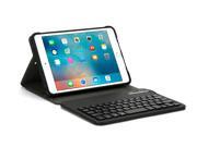 Griffin Ipad Mini 1/2/3 Protective Keyboard Folio, Snapbook Keyboard   2-in-1 Stand-up Folio & Protective Shell With Keyboard