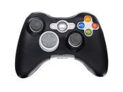 Silicone Skin Protector Case Cover for XBOX 360 XBOX360 Wireless Controller hot