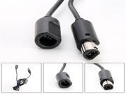 Controller Extension Cable Lead Cord For Nintendo Gamecube Wii NGC GC 1.8M 6 FT