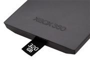 Black 320GB 320G Internal HDD Hard Drive Disk Kit For Microsoft xBox 360 Slim Game New