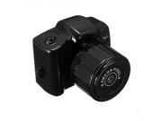 The Smallest 720P HD Webcam Mini Camera Video Recorder Camcorder DV DVR Y3000