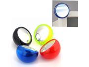 Office Privacy Protection Computer Rearview Convex Glasses Laptop Monitor Rear View Mirror PC