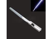 Blue Light Saber Sword for Nintendo Wii Star Wars Remote New