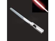Red Light Saber Sword for Nintendo Wii Star Wars Remote New