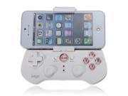 Wireless Bluetooth Game Controller Gamepad Joystick for Android iOS PC iPhone 4 4S 5 ipod HTC Phone New
