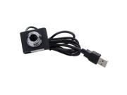 Mini 30M USB Webcam Camera Web Cam For Laptop Notebook New