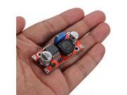 DC DC LM2596 Converter Step Down Module Adjustable Power Supply Output 1.5V 35V