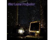 Astrostar Astro Star Laser Projector Cosmos Sky Romantic Night Light Bulb Lamp