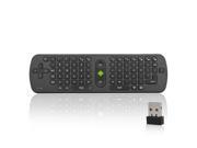 RC11 Smart Wireless 2.4GHz keyboard Air Mouse Android For Tablet PC