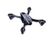 Upgraded Hubsan H107N X4 RC Quadcopter Helicopter  Body Shell Spare Parts Repalcement H107-A31l