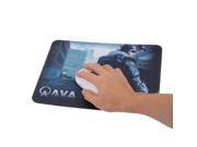 Z6 Ultra thin Gaming Comfortable Ergonomically Mouse Pad mat Radiation Protection game gaming for laptop pc