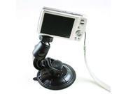 Car Window Windshield Suction Cup Mount Holder Tripod for Camcorder Camera DV