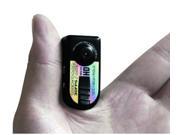 Mini Q5 HD 720P Thumb DV Camera Cam Digital Motion Detection Camcorder Recorder