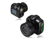 Y2000 Mini HD Digital DV Webcam Camera Video Recorder Camcorder