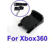 Stand Dock Holder Bracket Wall Mount for Microsoft XBOX 360 Slim Kinect Camera Sensor