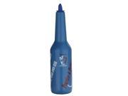 Practice Bar Bottle Cocktail Shaker Flair Bartending Bartender Wine Wiskey Colored Durable Blue