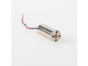 8x20mm Clockwise Motor For Hubsan X4 H107C H107D RC Quadcopter Helicopter Spare Parts