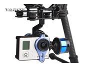 Tarot T 2D Brushless Camera Mount Gimbal Rack TL68A08 For GoPro Hero3
