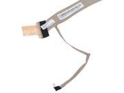 New LCD Video Flex Display Cable 15.4 for HP Pavilion C700 G7000 DC02000GY00