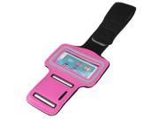 Sport Running Gym Soft Armband Case cover Pouch For iPod Nano 7 Gel