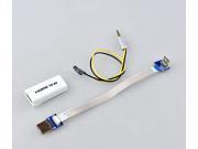 Universal Conversion Board HDMI to AV to Analog Signal Adapter Transmission Cable For FPV F06401