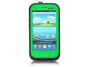 PC Waterproof Shockproof Dirt Snow Proof Case Cover For Samsung Galaxy S3 i9300