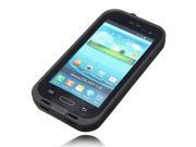 PC Waterproof Shockproof Dirt Snow Proof Case Cover For Samsung Galaxy S3 i9300