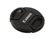 58mm Lens Cap Cover for CANON EOS 550D 450D 500D XT XTI XSI