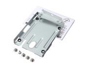 Hard Drive Disk HDD Mounting Bracket For PlayStation 3 PS3 CECH 400x Series