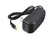 DC 12V 2A Transformer Adapter Power Supply Charger for 3528 5050 LED Strip Light