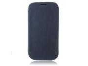 Flip PU Leather Battery Back Case Cover For Samsung Galaxy S3 i9300