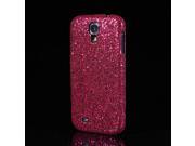 Chrome Sparkle Hard Back Glitter Bling Case Cover For Samsung Galaxy S4 i9500