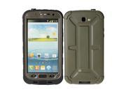 Waterproof Shockproof Dirt Dust Proof Case Cover For Samsung Galaxy Note 2 N7100
