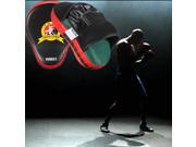 New MMA Target Boxing Mitt Focus Punch Pad Training Glove Karate Muay Thai Kick