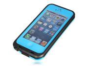 PC Waterproof Shockproof Dust Snow Proof Hard Cover Case For Apple iPhone 5s 5