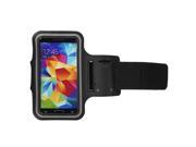 Sports Gym Jogging Armband Pouch Case For Samsung Galaxy S3 S4 S5