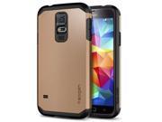 Stylish Silicone PC Protective Case For Samsung Galaxy S5