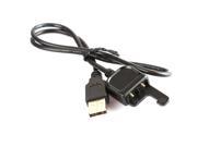 Wifi Charging Charger Cable Cord for Gopro Camera HD Hero 3 Remote Control