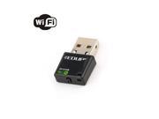 EDUP EP N1528 300Mbps 802.11n g b WiFi USB Network LAN Adapter pc laptop