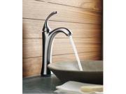 Brass Single Hole Nickel Brushed Hot And Cold Mixer Bathroom Faucets