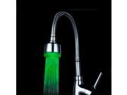 Led ABS Tap Faucet Light Tap Water Power Tap LD8001 A11