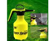 Adjustable 2L Pressure Sprayer Watering Can Garden Tools