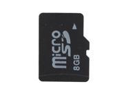 RC Quadcopter Spare Part 8G Micro SD Memory card