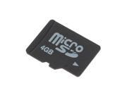 RC Quadcopter Spare Part 4G Micro SD Memory card