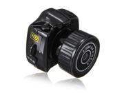 Mini HD Digital DV Webcam Camera Video Recorder Camcorder Y2000 + Data Cable