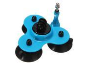 Blue Suction Cup Mount for GoPro HD HERO Camera 2 3 3 4