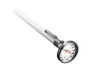 Waterproof Kitchen Cooking Stainless Instant Read Probe Temperature Thermometer 10~110? Temp Gauge
