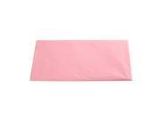 188x138cm Plastic Rectangle Tablecloths Covers Oblong Birthday Weddings Party
