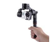 Feiyu Tech FY G3Ultra 3 Axis Handheld Steady Camera Gimbal For Gopro 3